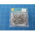 Basting Safety Pins Size 1 